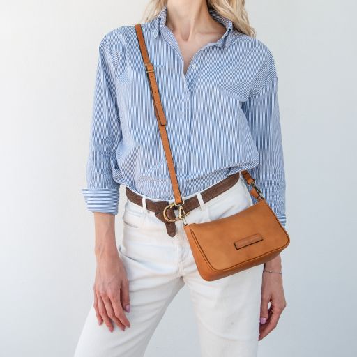Parfait - Sac à main en cuir