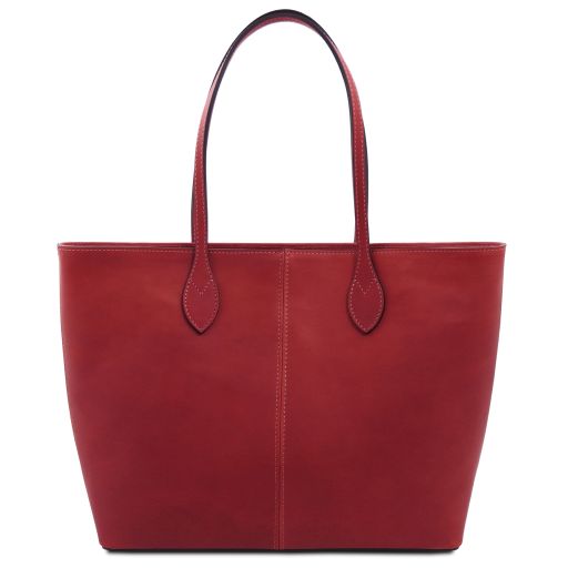Essenza - Sac bandoulière en cuir