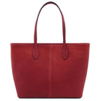 Essenza - Sac bandoulière en cuir