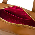 Eclaire - Leather shoulder bag