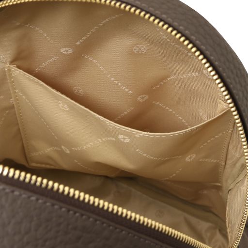 Arco - Leather backpack