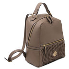 Chantilly - Soft leather backpack