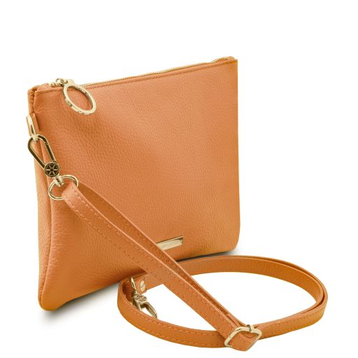 TL Bag - Sac à main en cuir souple Secondary image