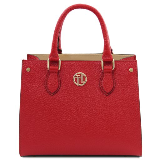 Dama – Italian Leather Handbag