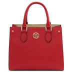 Dama – Italian Leather Handbag
