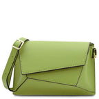 TL Bag - Sac bandoulière en cuir