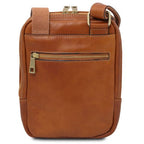 Mark - Sac bandoulière en cuir