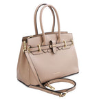 Selene – Italian Leather Handbag