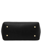 Libra - Sac bandoulière en cuir