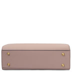 MUSA — Italian Leather Handbag