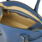 Coccola - Sac à main en cuir