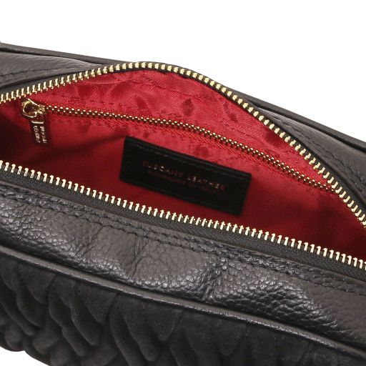 Chantilly - Leather handbag