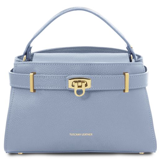 Maisy - Sac cabas en cuir Main image