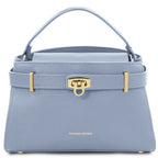Maisy - Sac cabas en cuir