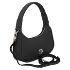 Michelle - Leather handbag - Small size
