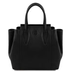 Tulipan – Italian Leather Tote Bag
