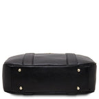 Stephany - Leather handbag
