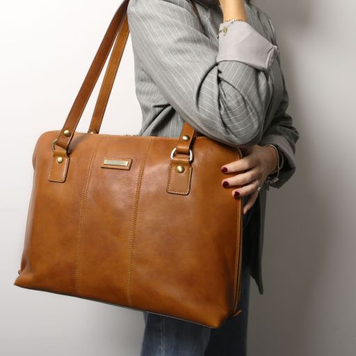Ravenna - Exclusive lady business bag