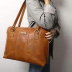 Ravenna - Exclusive lady business bag