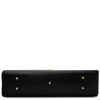 Eclaire - Leather shoulder bag