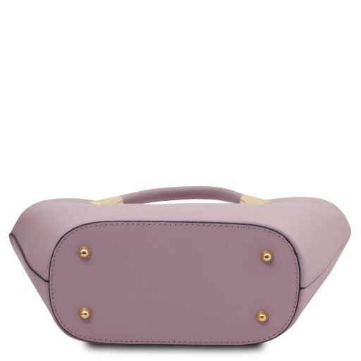 TL Bag - Sac à Main en Cuir