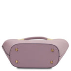 TL Bag - Sac à Main en Cuir