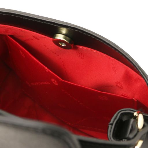 Maisy – Italian Leather Tote Bag