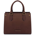 DAMA — Leather Handbag