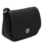 Sella - Leather shoulder bag