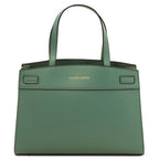 Musa - Sac à main en cuir