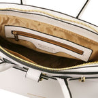 TL Bag - Sac à main en cuir