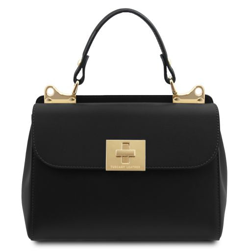 Armonia - Sac à main en cuir