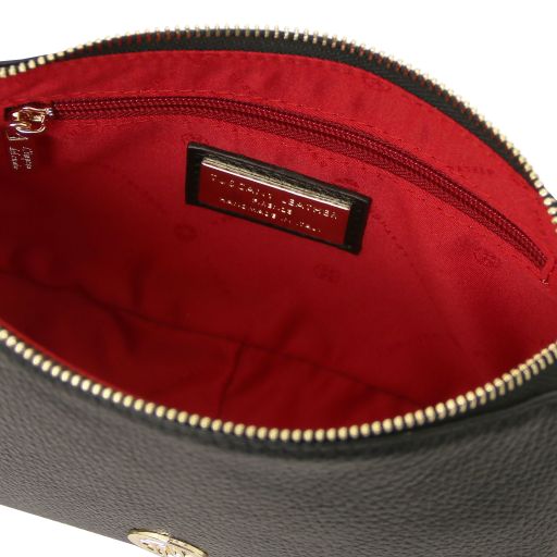 Parfait – Italian Leather Clutch Bag