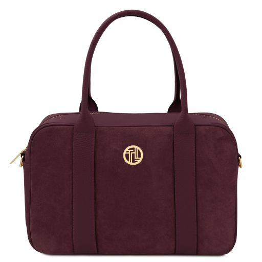 Stephany - Sac cabas en cuir