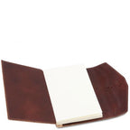Journal / Carnet en cuir