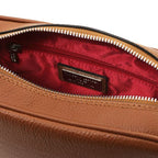 Cubetto - Sac bandoulière en cuir
