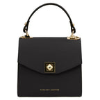 TL Bag - Sac à main en cuir