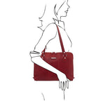 Ravenna - Exclusive lady business bag