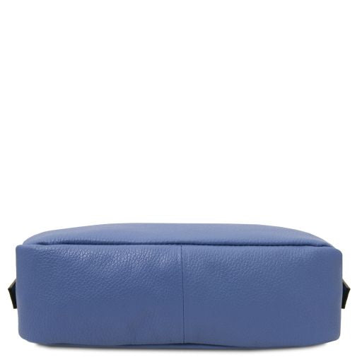 Miranda - Soft leather shoulder bag