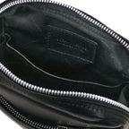 Mark - Sac bandoulière en cuir