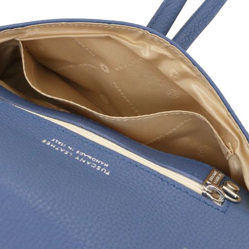 TL Bag - Sac à main en cuir