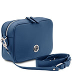 Cubetto - Sac bandoulière en cuir