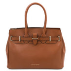 Selene – Italian Leather Handbag