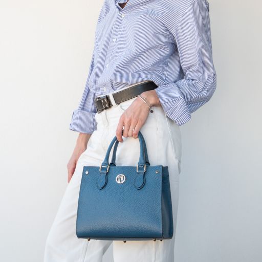 Dama – Italian Leather Handbag