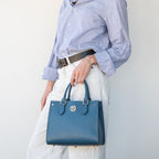 Dama – Italian Leather Handbag