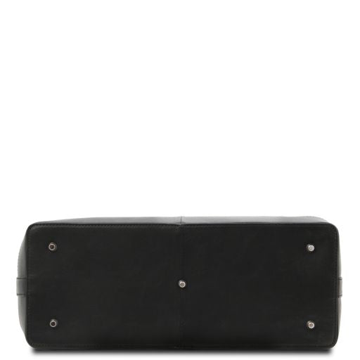 Leonardo - Exclusive leather doctor bag