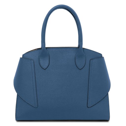 Coccola - Sac à main en cuir