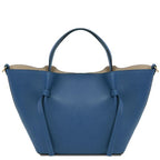 Legame - Sac shopping en cuir - Grand modèle