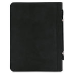 Costantino - Leather document case with handle