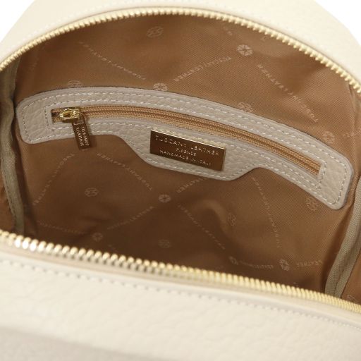 Arco - Leather backpack